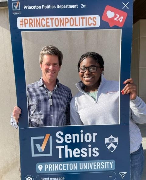 politics senior thesis princeton